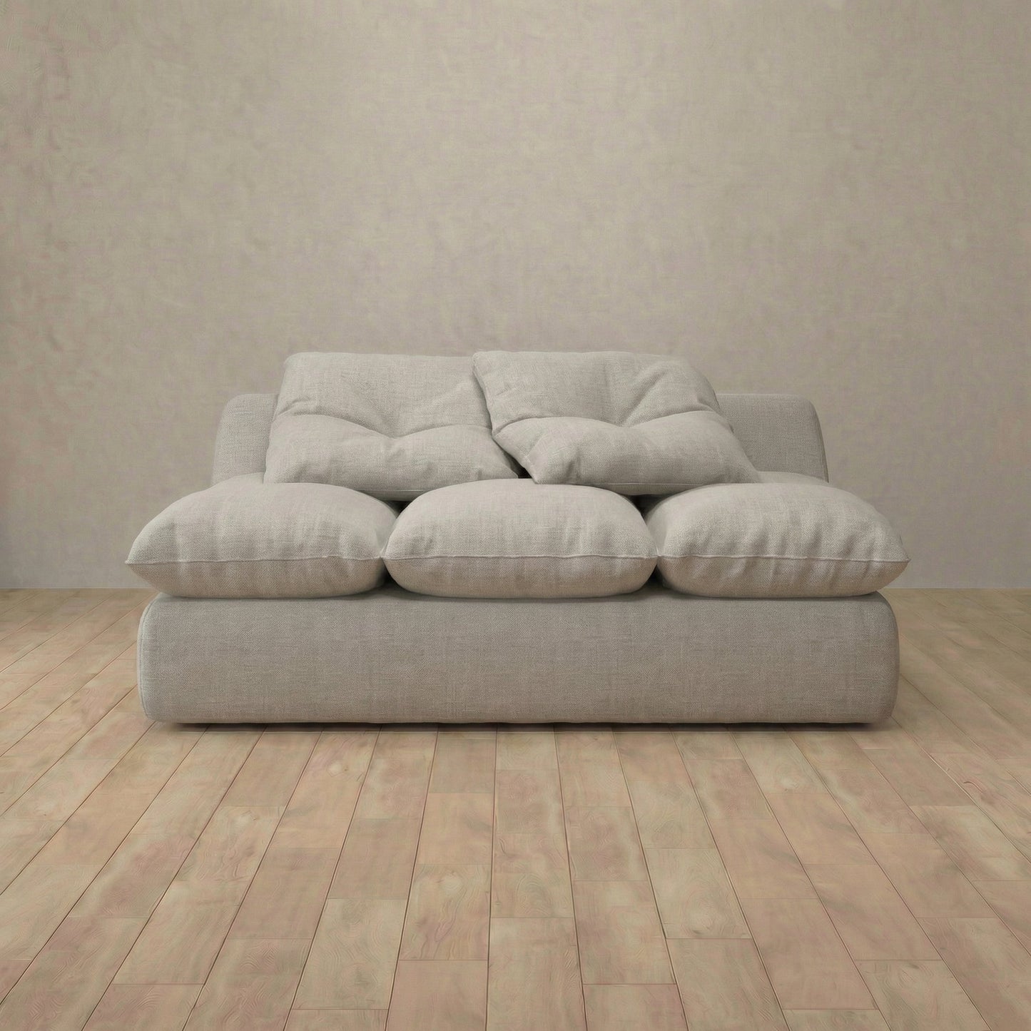 Sillón Nimbus — Confort y Estilo Modernos