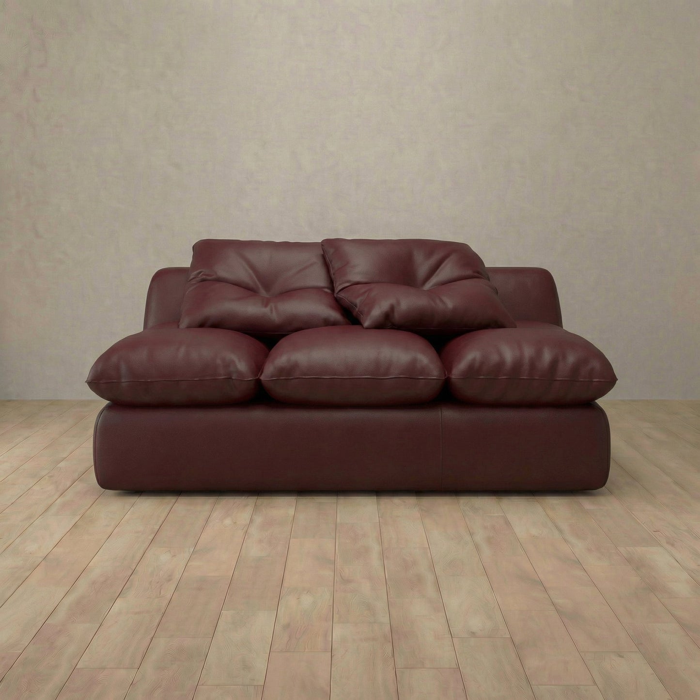Sillón Nimbus — Confort y Estilo Modernos