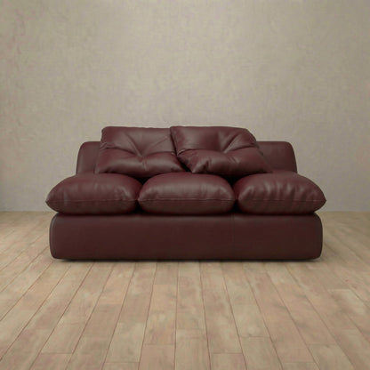 Sillón Nimbus — Confort y Estilo Modernos