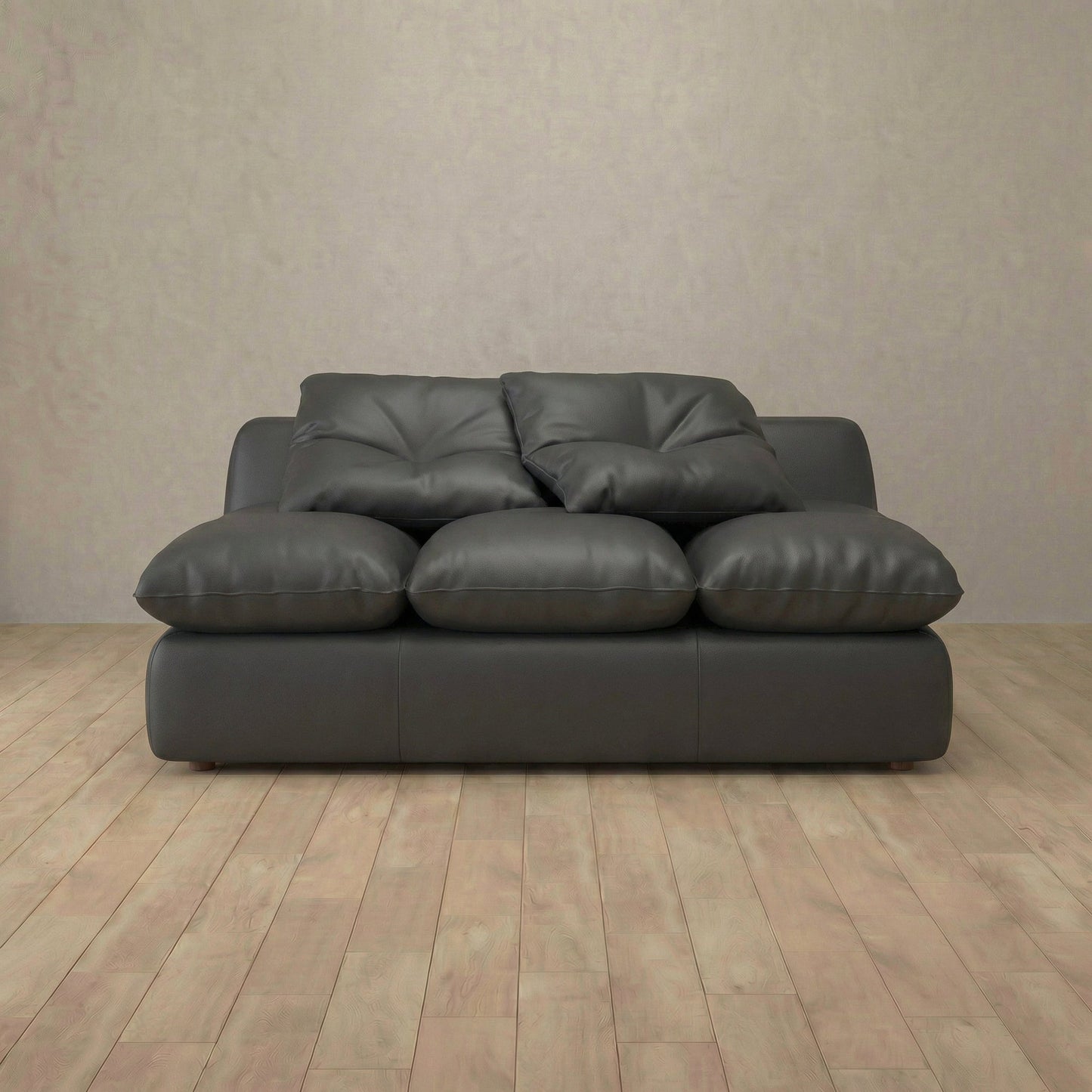 Sillón Nimbus — Confort y Estilo Modernos