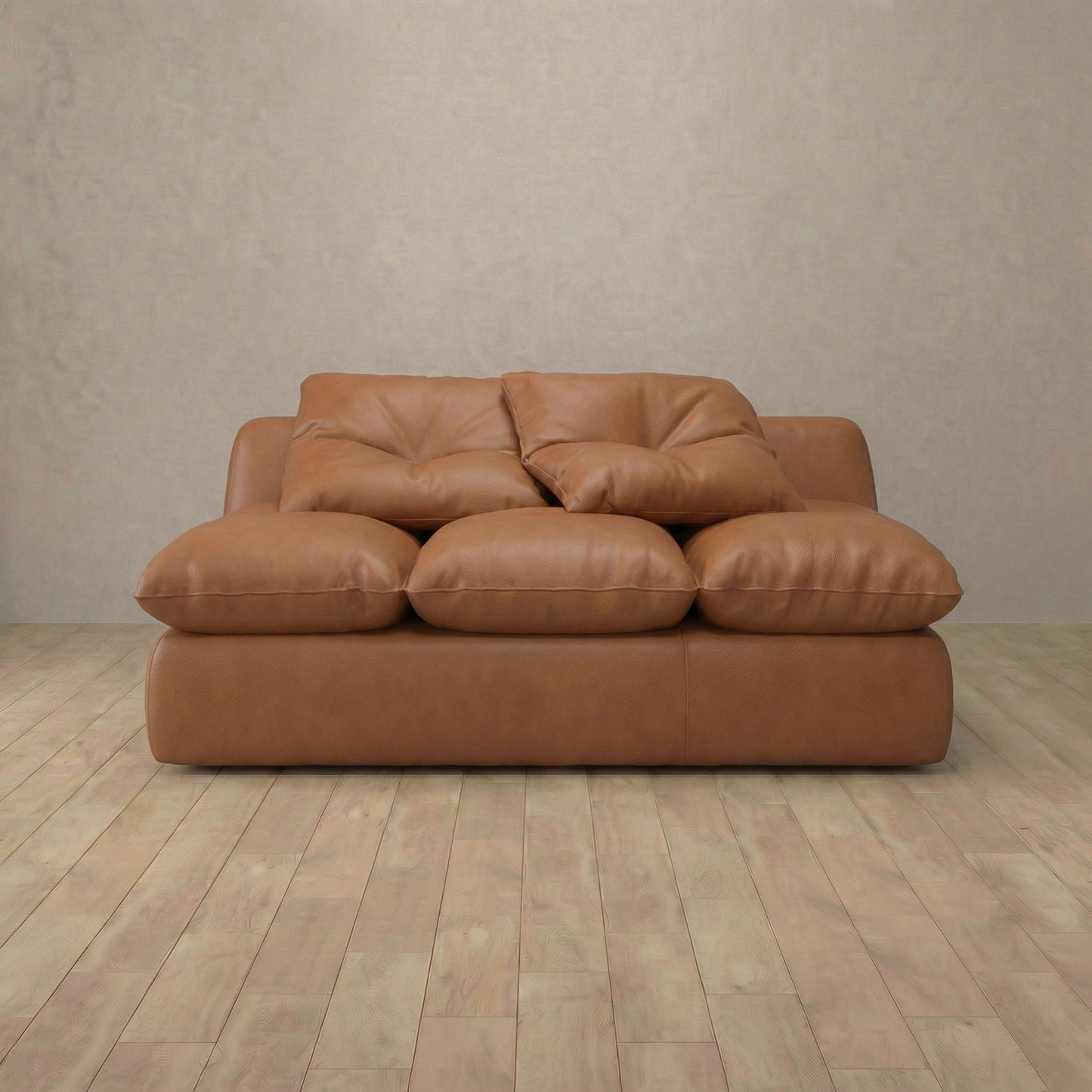 Sillón Nimbus — Confort y Estilo Modernos
