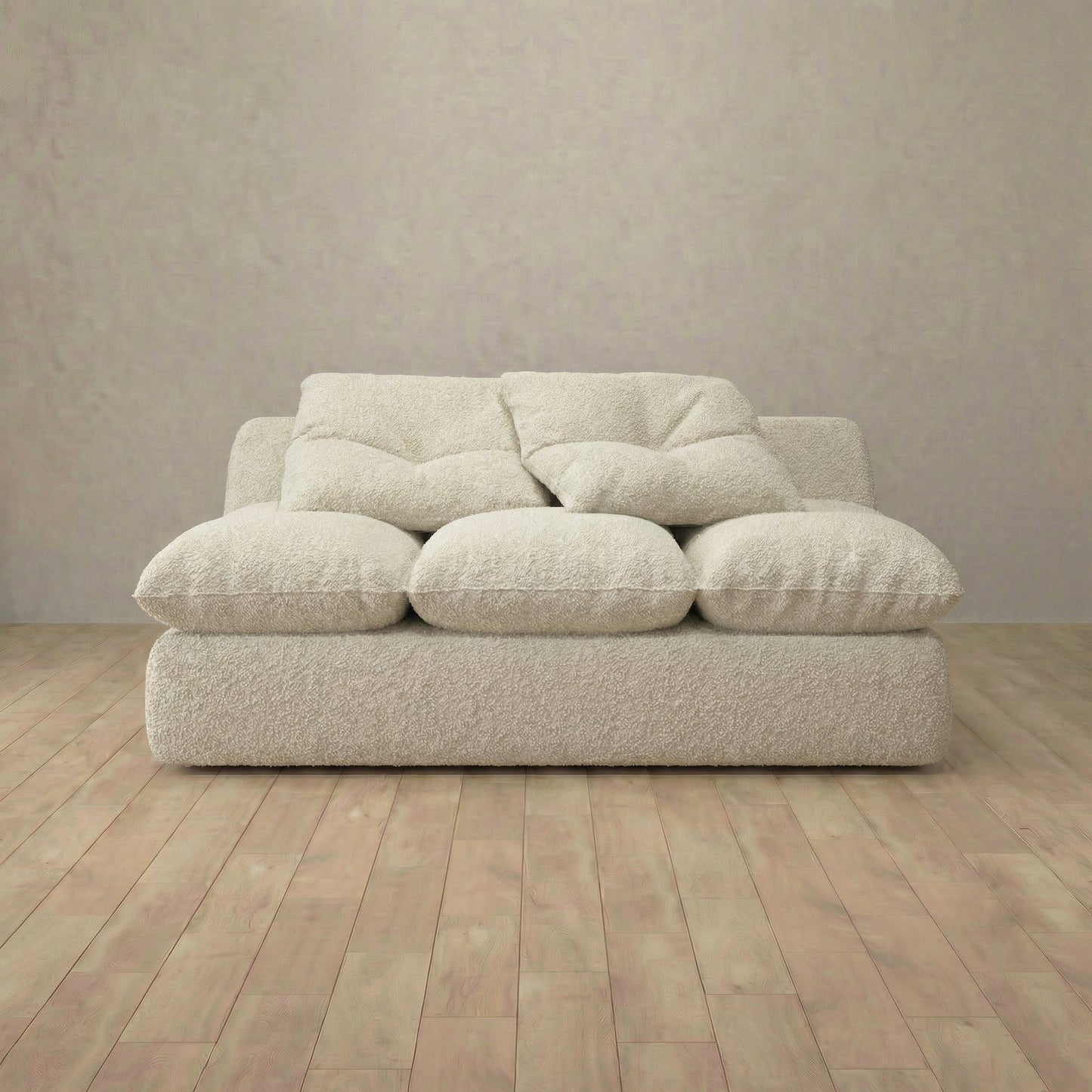 Sillón Nimbus — Confort y Estilo Modernos