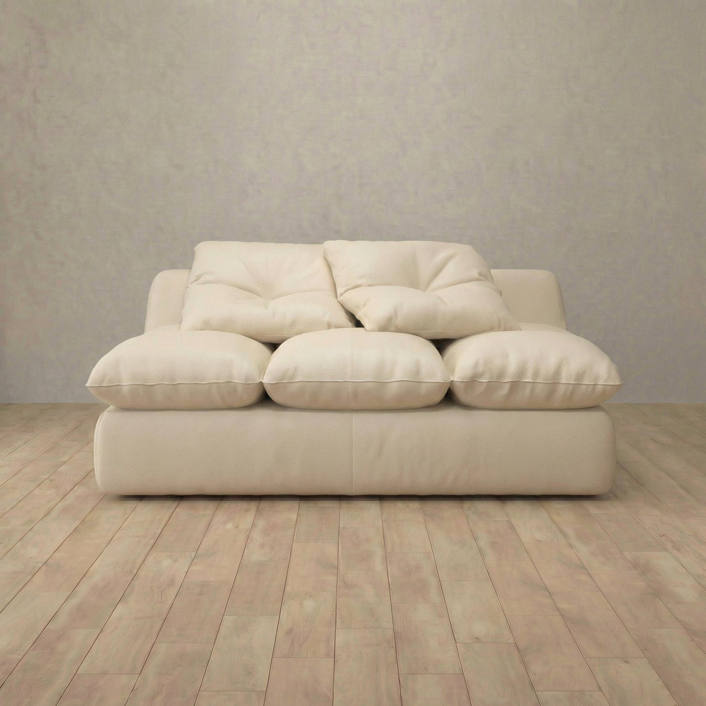 Sillón Nimbus — Confort y Estilo Modernos