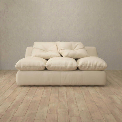 Sillón Nimbus — Confort y Estilo Modernos