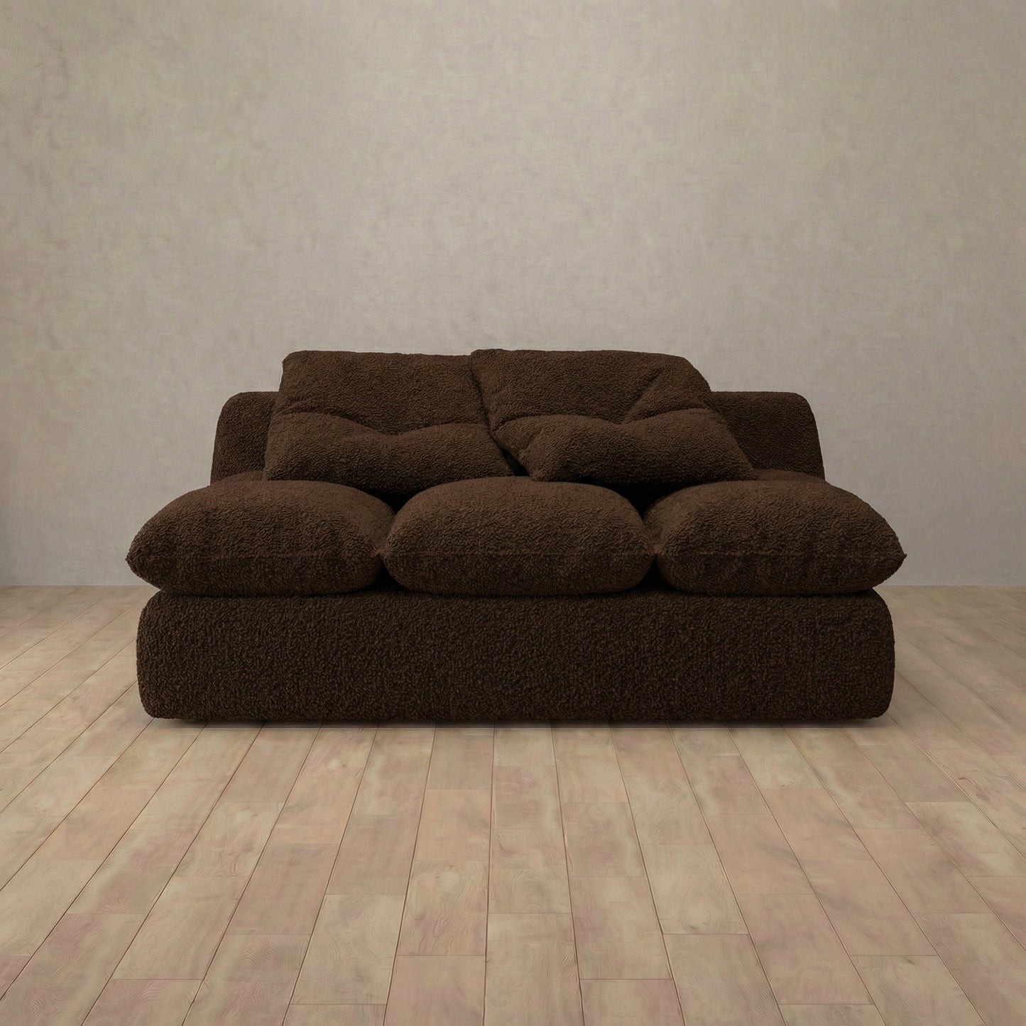 Sillón Nimbus — Confort y Estilo Modernos