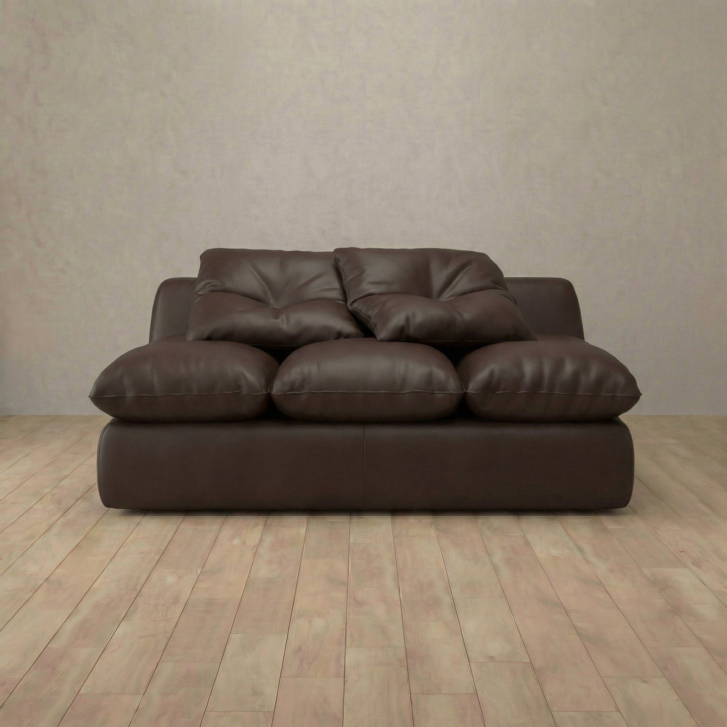 Sillón Nimbus — Confort y Estilo Modernos