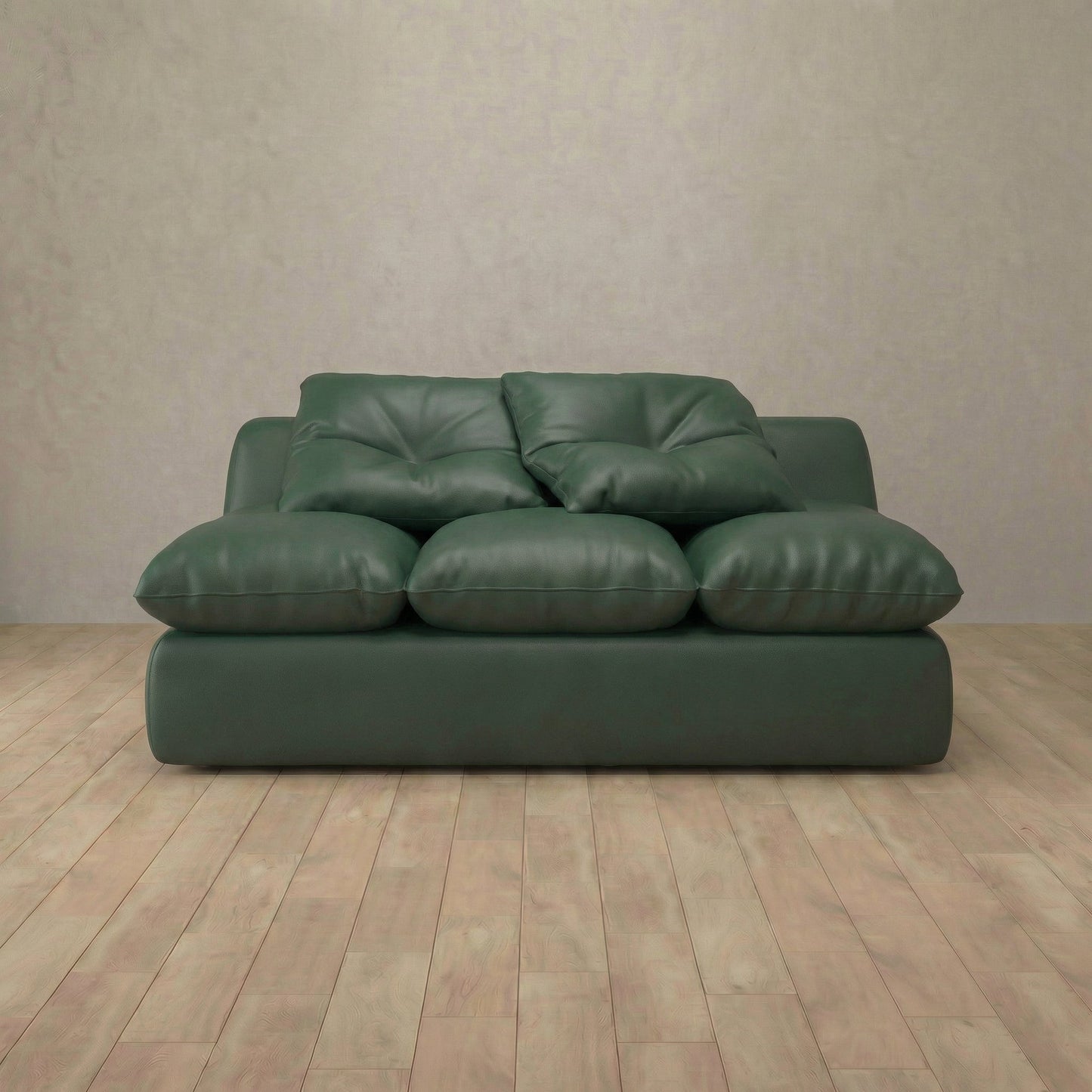 Sillón Nimbus — Confort y Estilo Modernos