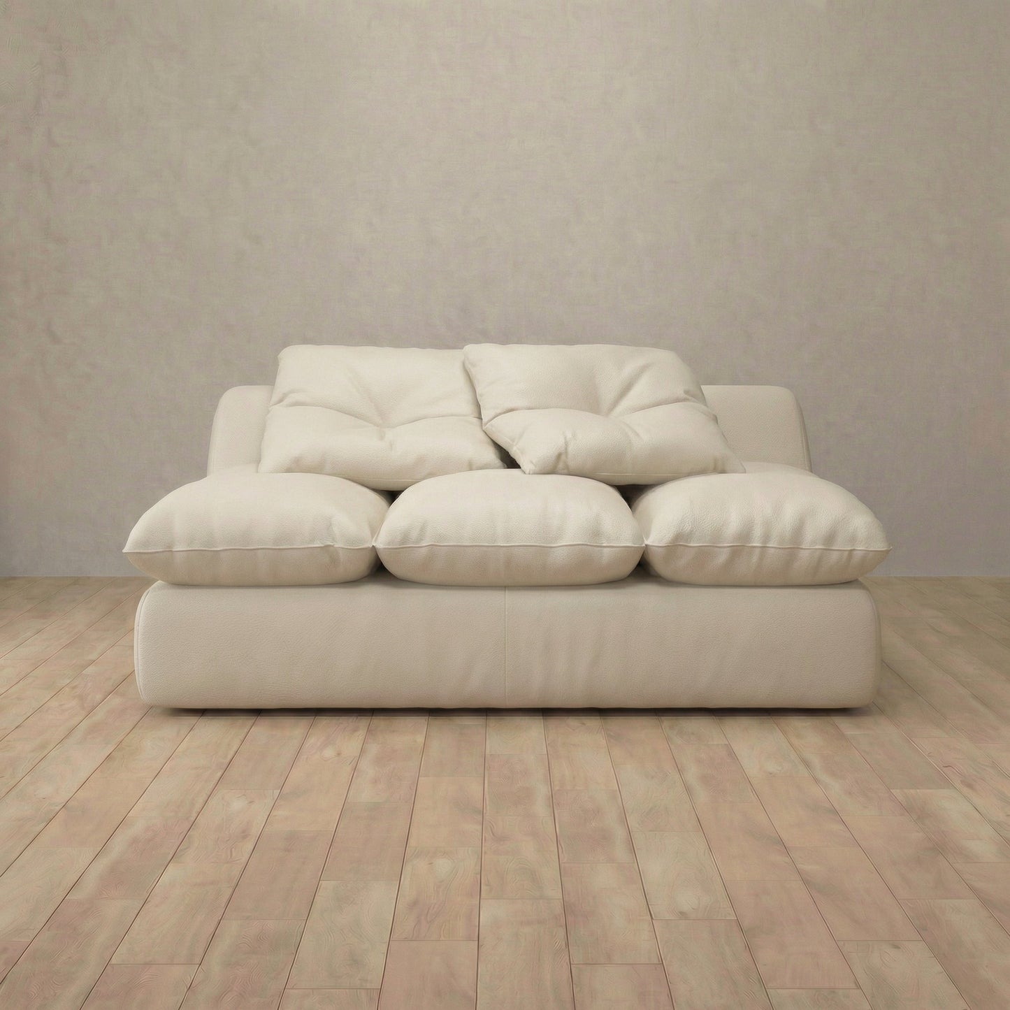 Sillón Nimbus — Confort y Estilo Modernos