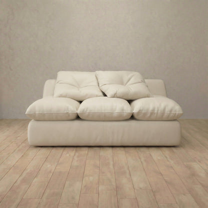 Sillón Nimbus — Confort y Estilo Modernos
