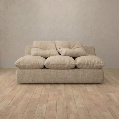 Sillón Nimbus — Confort y Estilo Modernos