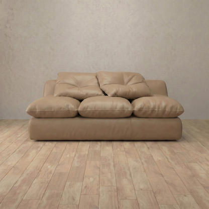 Sillón Nimbus — Confort y Estilo Modernos