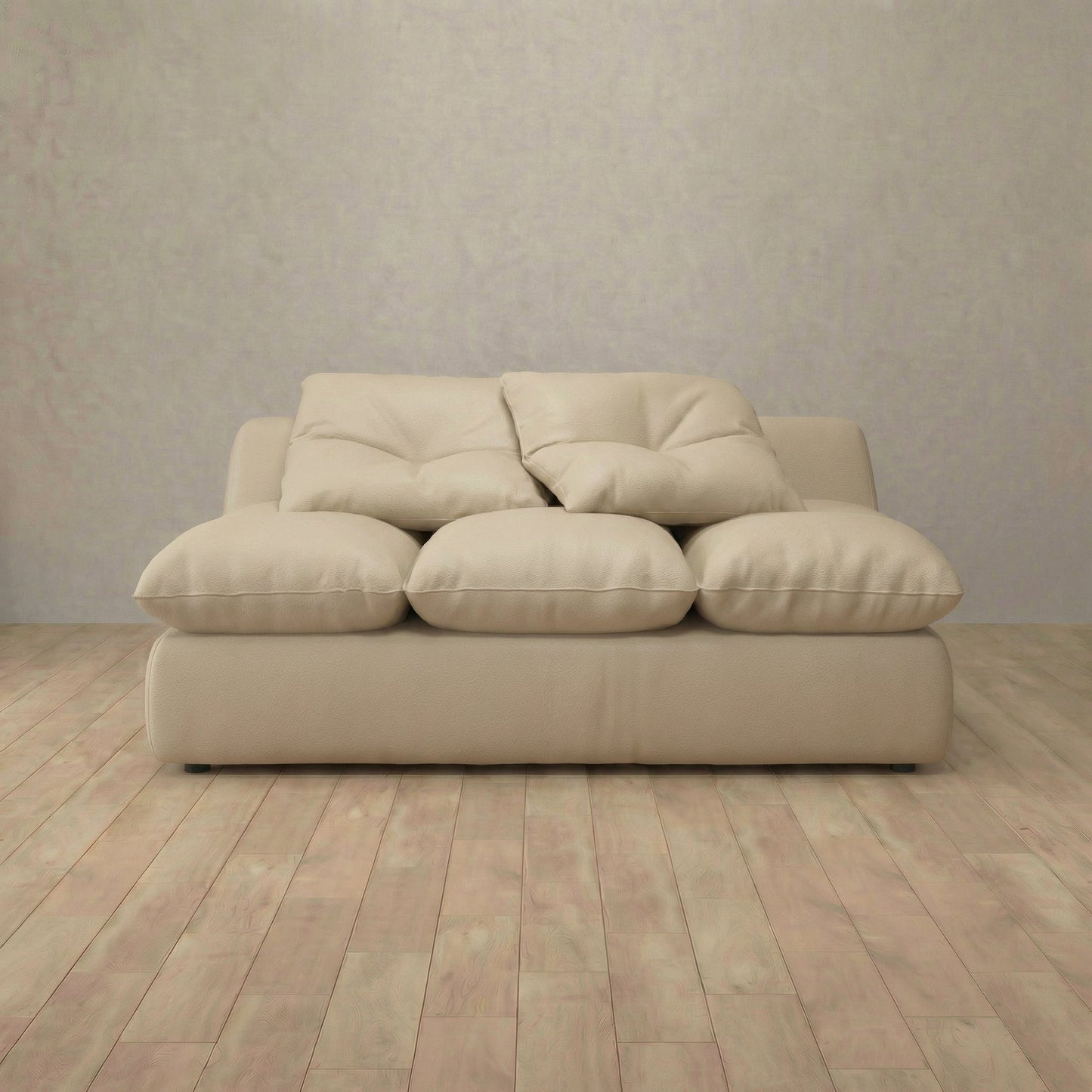 Sillón Nimbus — Confort y Estilo Modernos