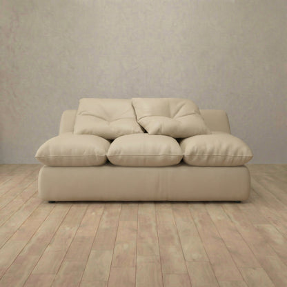 Sillón Nimbus — Confort y Estilo Modernos