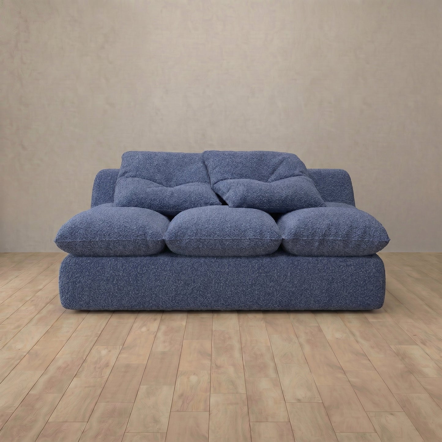 Sillón Nimbus — Confort y Estilo Modernos