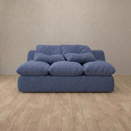 Sillón Nimbus — Confort y Estilo Modernos