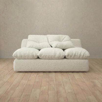 Sillón Nimbus — Confort y Estilo Modernos