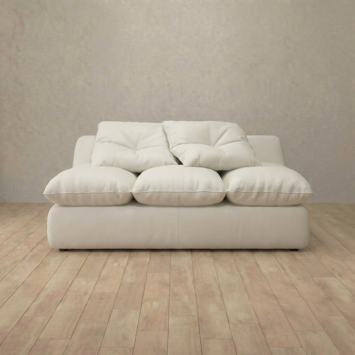 Sillón Nimbus — Confort y Estilo Modernos