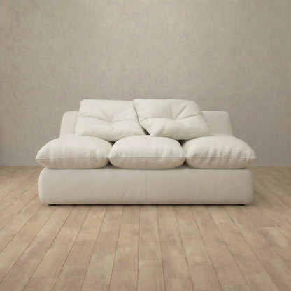 Sillón Nimbus — Confort y Estilo Modernos