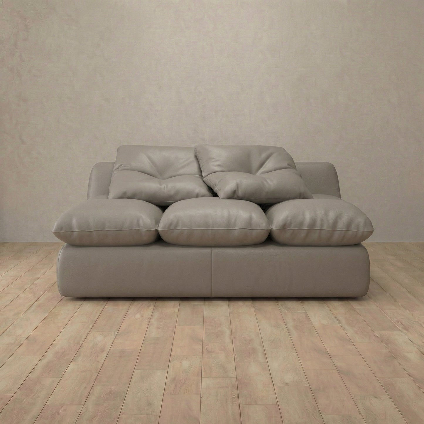 Sillón Nimbus — Confort y Estilo Modernos