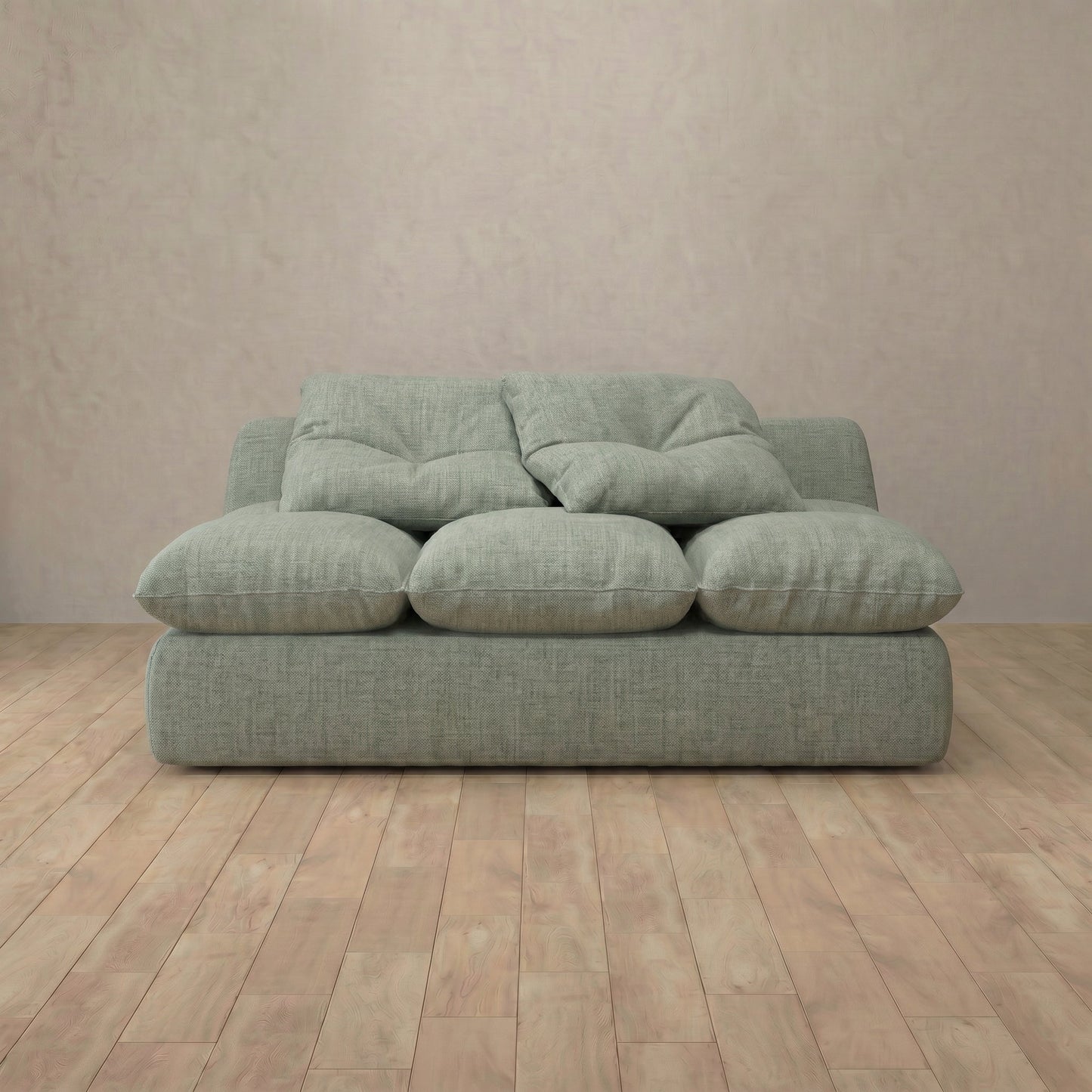 Sillón Nimbus — Confort y Estilo Modernos
