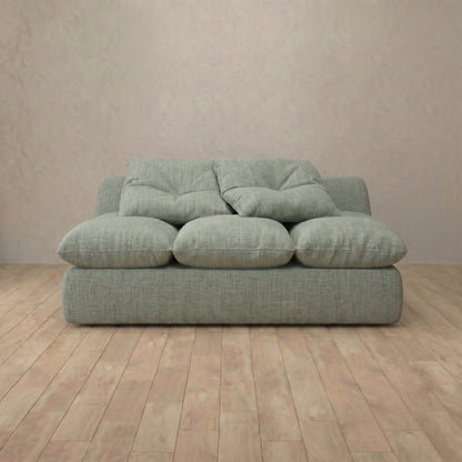 Sillón Nimbus — Confort y Estilo Modernos