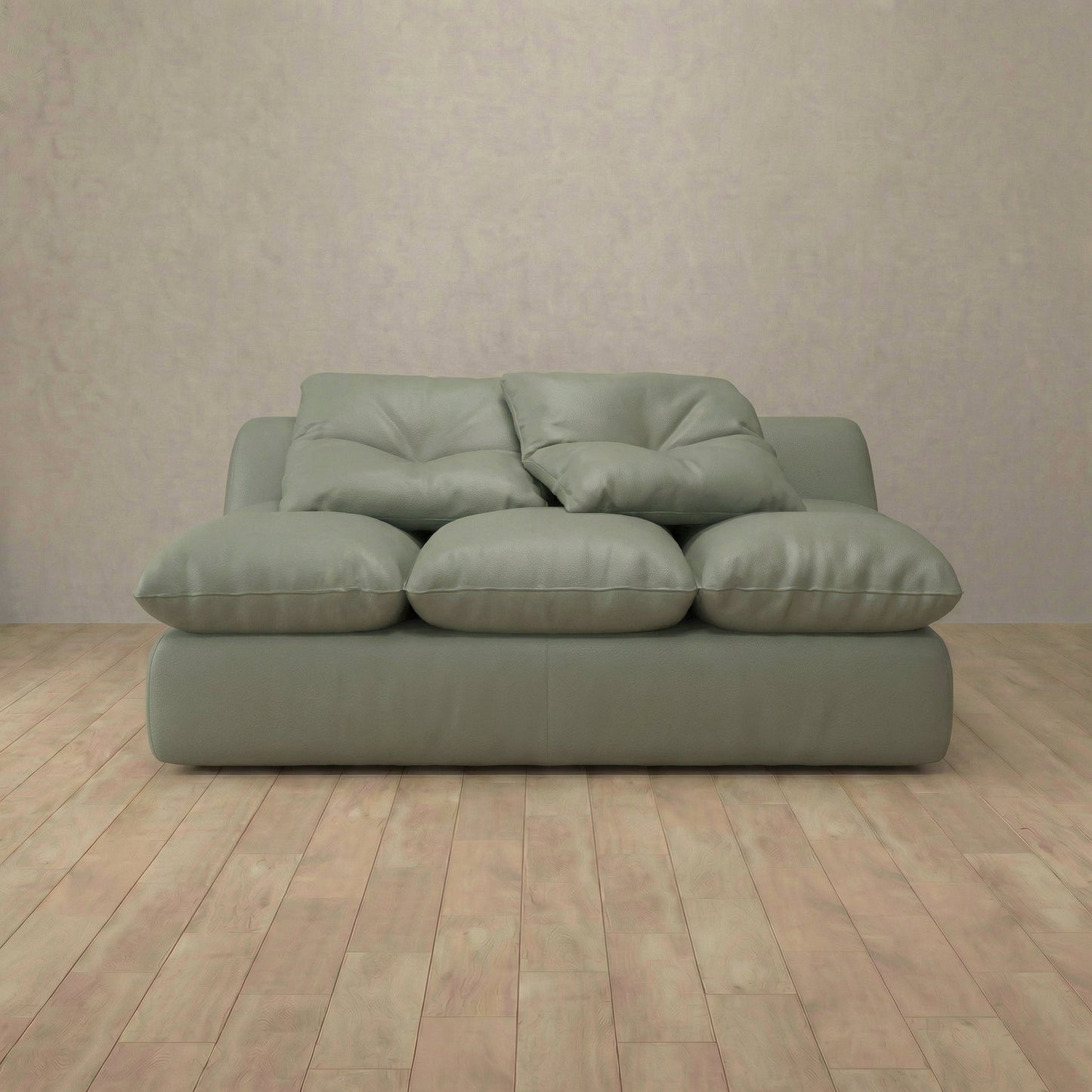 Sillón Nimbus — Confort y Estilo Modernos
