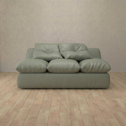 Sillón Nimbus — Confort y Estilo Modernos