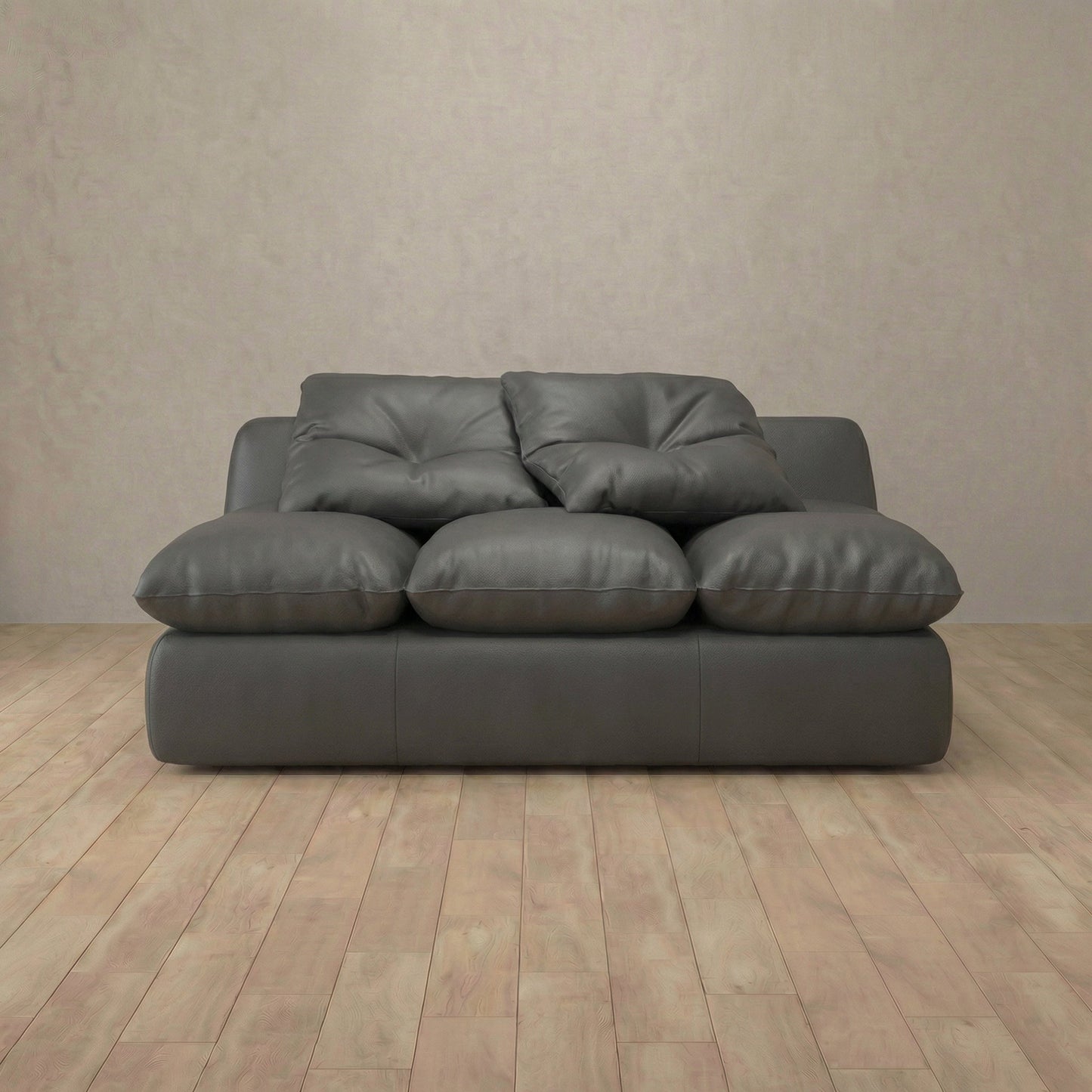 Sillón Nimbus — Confort y Estilo Modernos