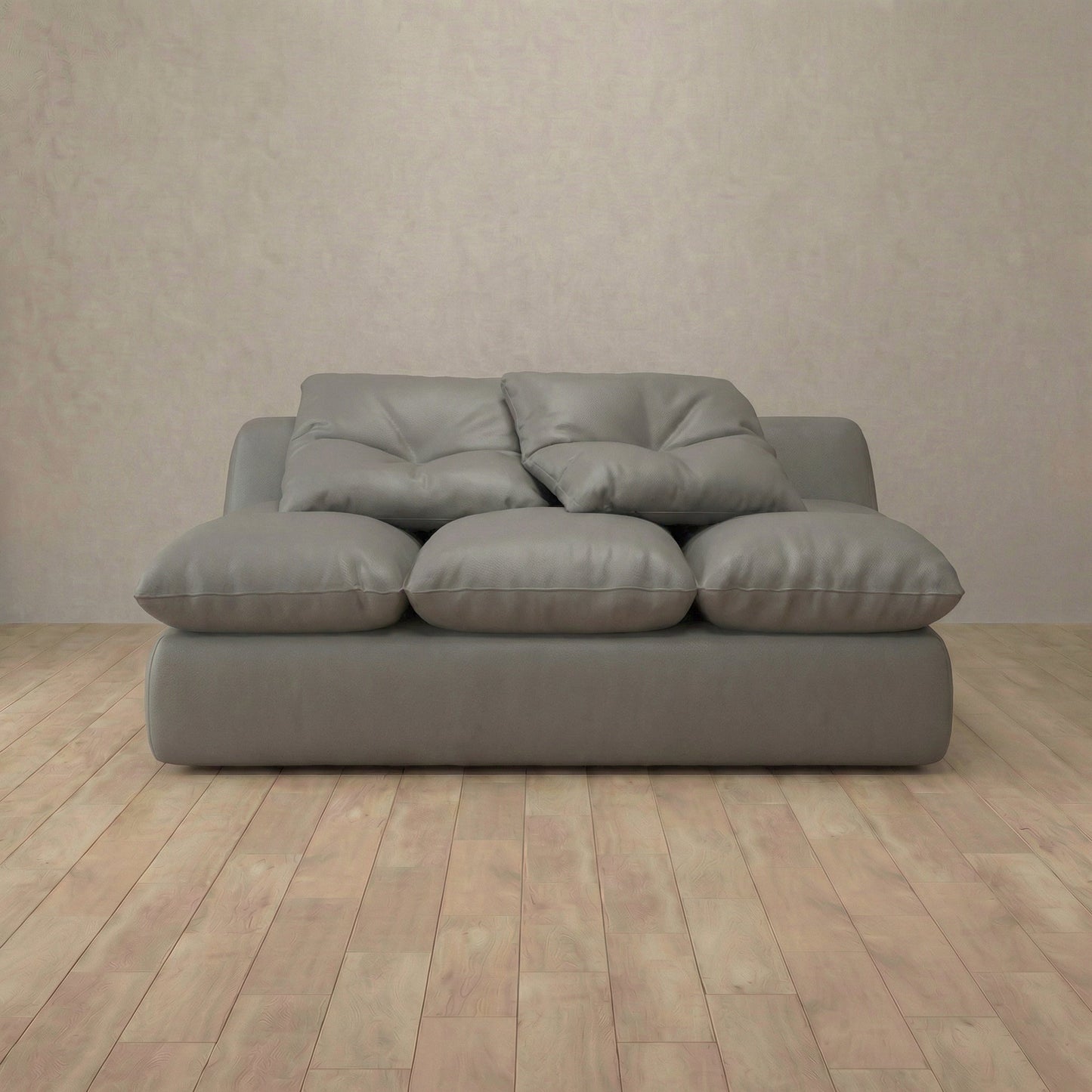 Sillón Nimbus — Confort y Estilo Modernos