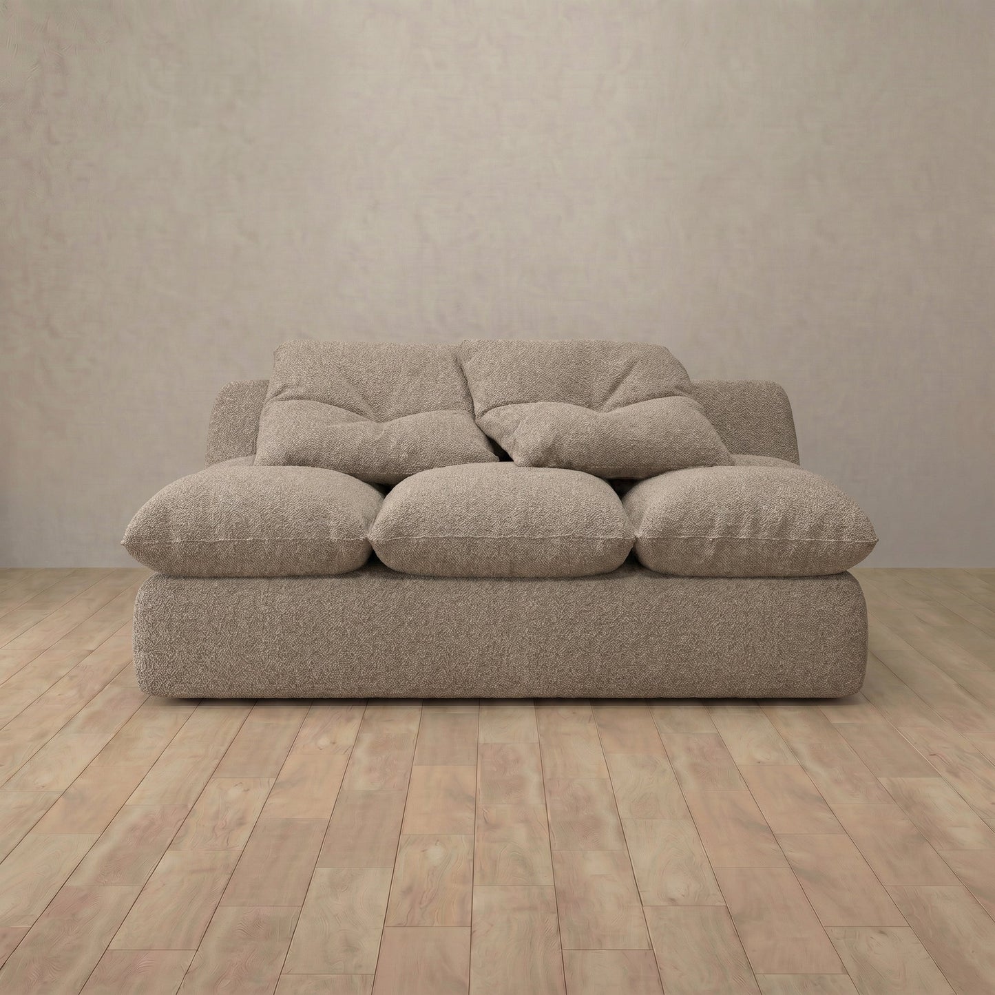 Sillón Nimbus — Confort y Estilo Modernos