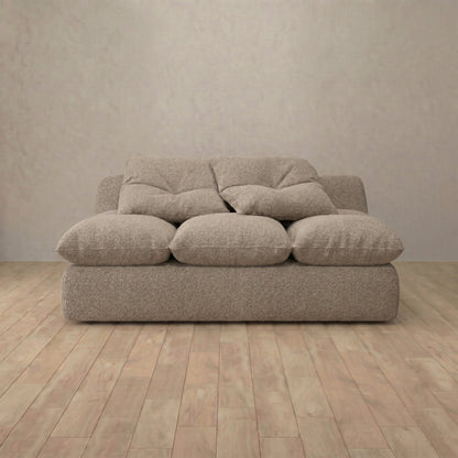 Sillón Nimbus — Confort y Estilo Modernos