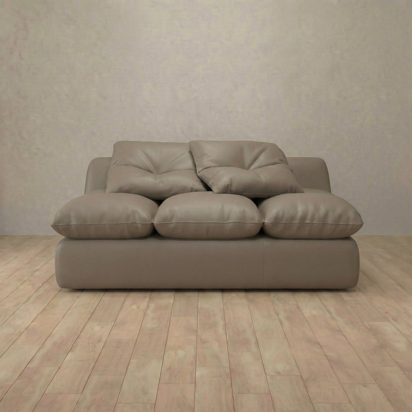 Sillón Nimbus — Confort y Estilo Modernos