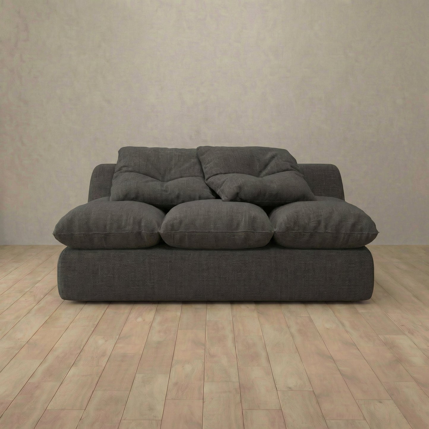 Sillón Nimbus — Confort y Estilo Modernos