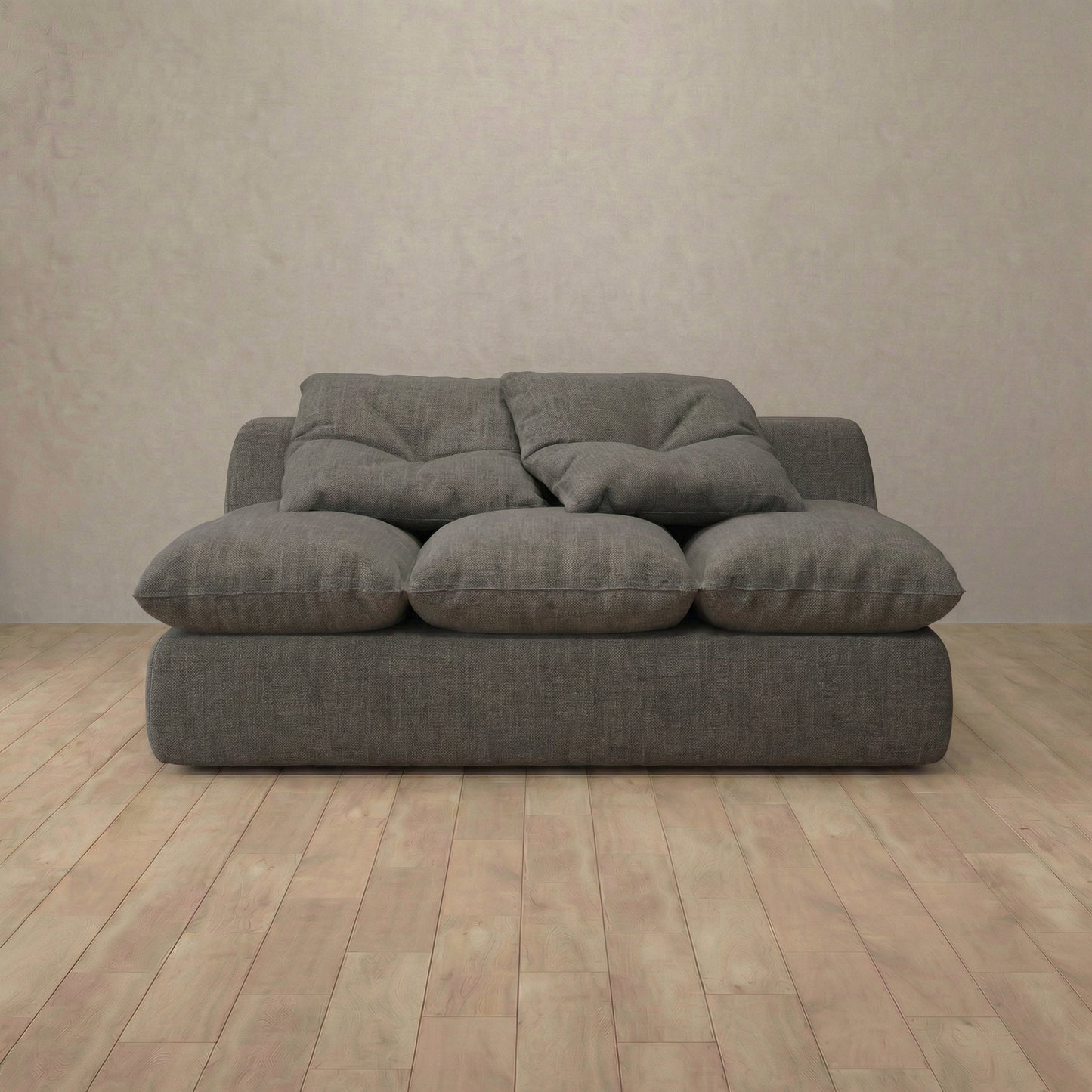 Sillón Nimbus — Confort y Estilo Modernos