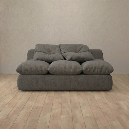 Sillón Nimbus — Confort y Estilo Modernos