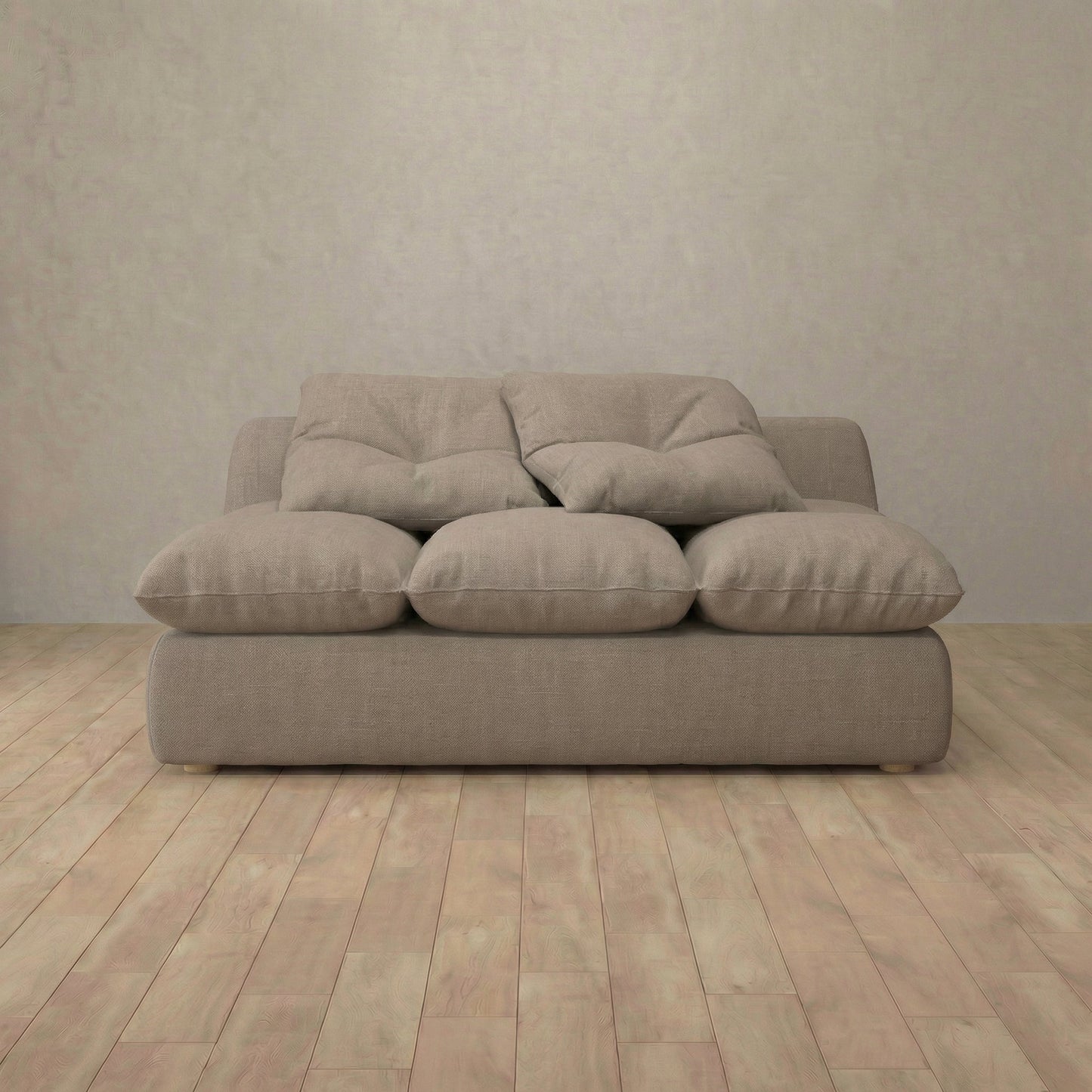 Sillón Nimbus — Confort y Estilo Modernos