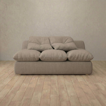 Sillón Nimbus — Confort y Estilo Modernos