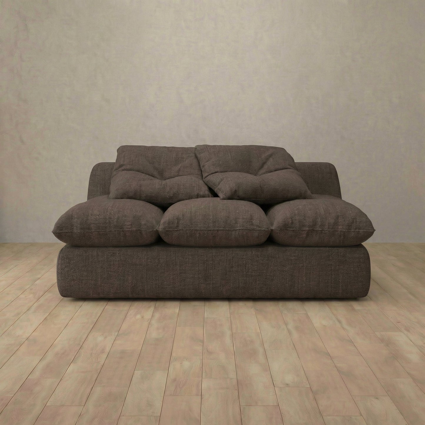 Sillón Nimbus — Confort y Estilo Modernos