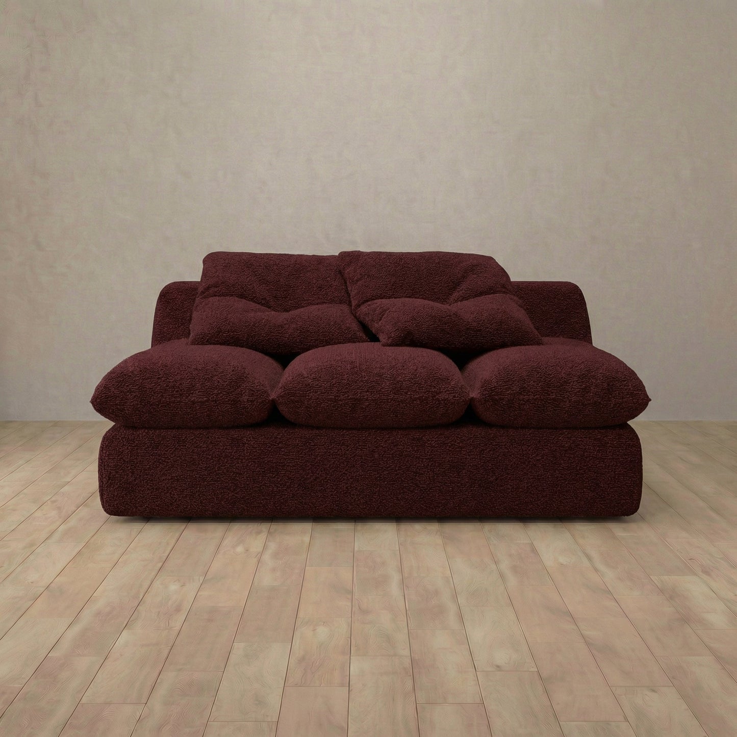 Sillón Nimbus — Confort y Estilo Modernos
