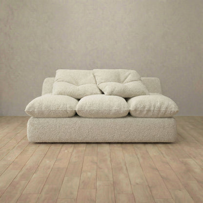Sillón Nimbus — Confort y Estilo Modernos