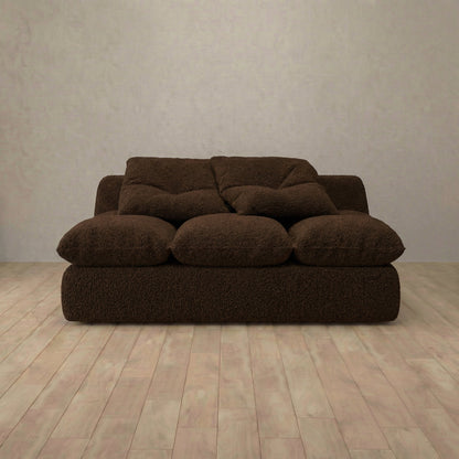 Sillón Nimbus — Confort y Estilo Modernos