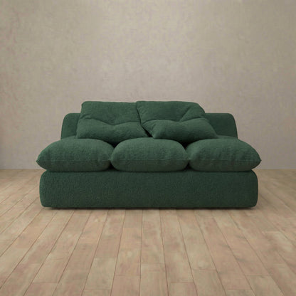 Sillón Nimbus — Confort y Estilo Modernos