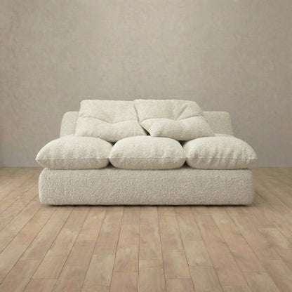 Sillón Nimbus — Confort y Estilo Modernos