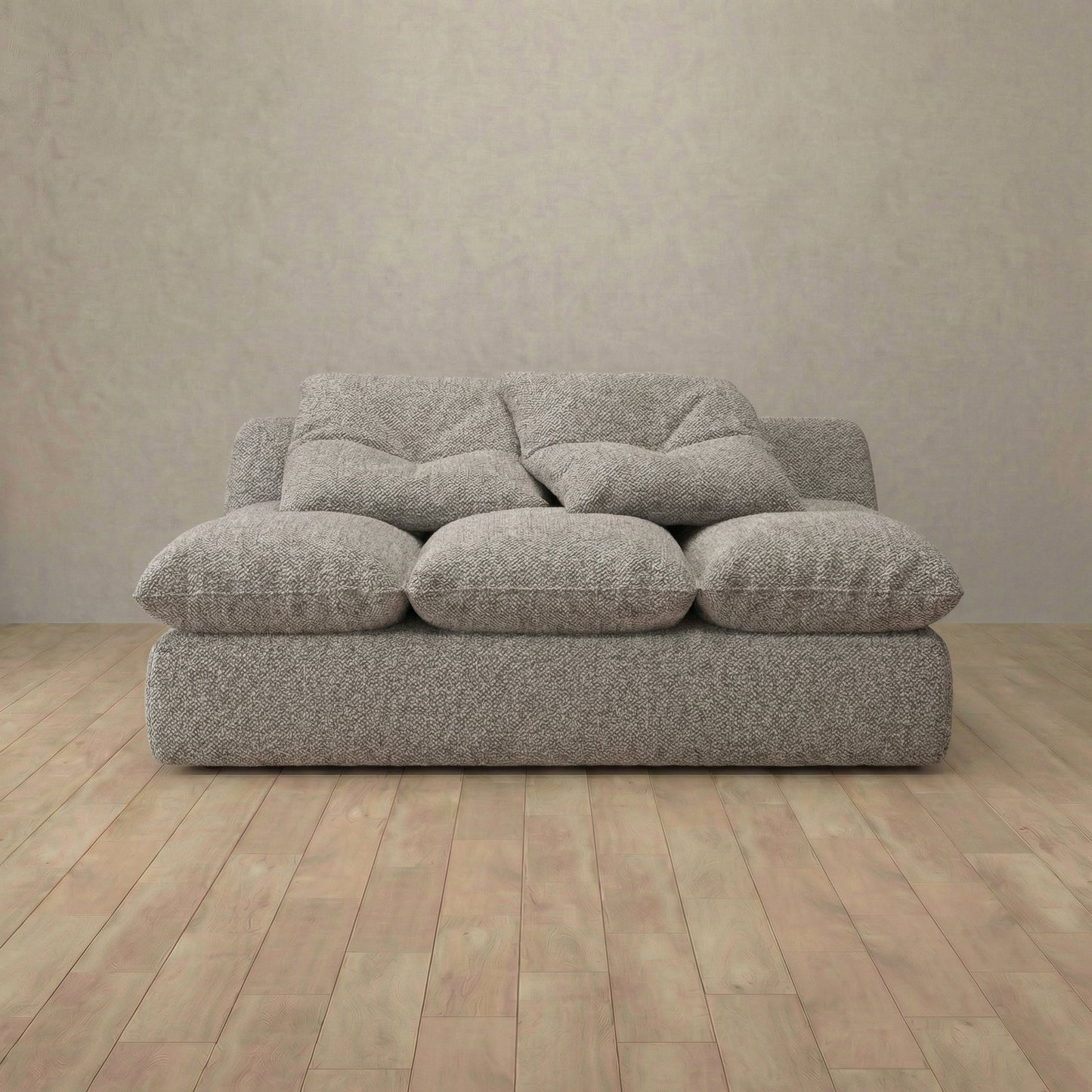 Sillón Nimbus — Confort y Estilo Modernos