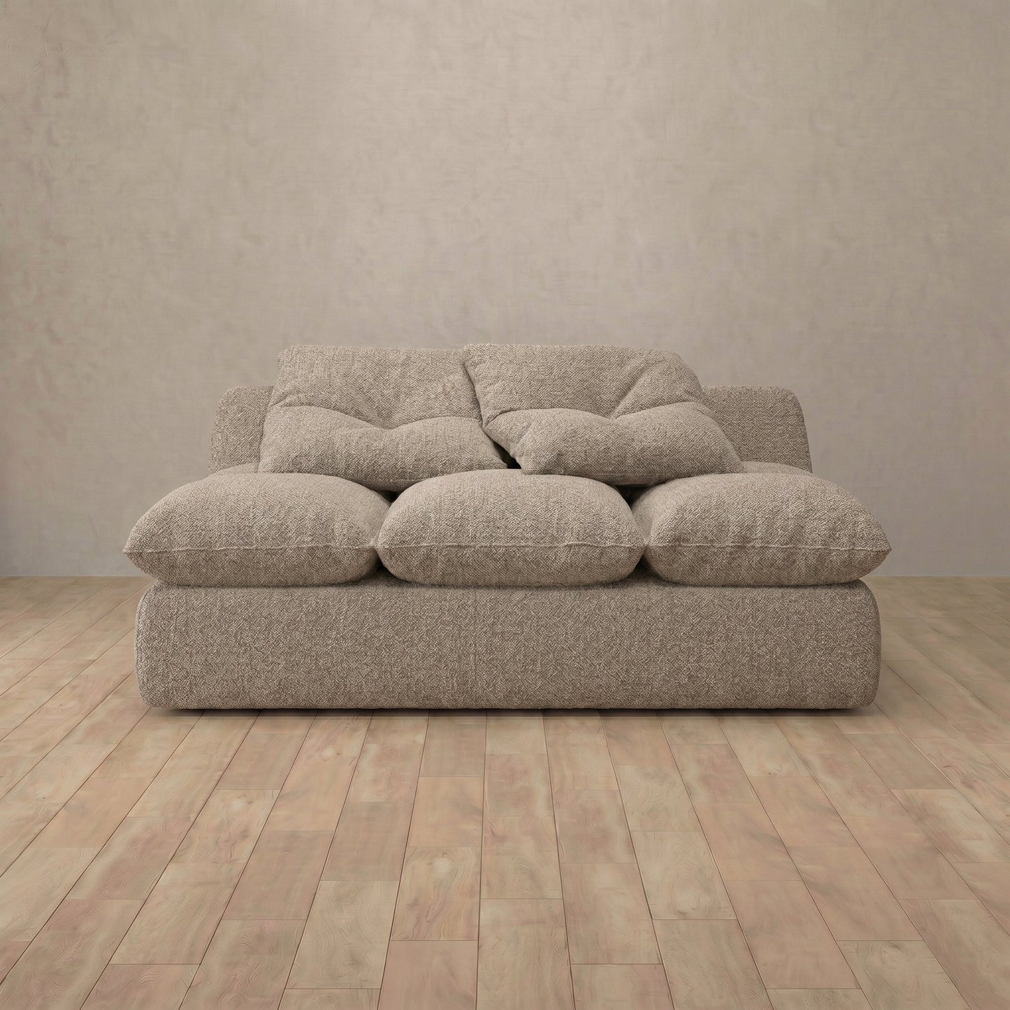 Sillón Nimbus — Confort y Estilo Modernos