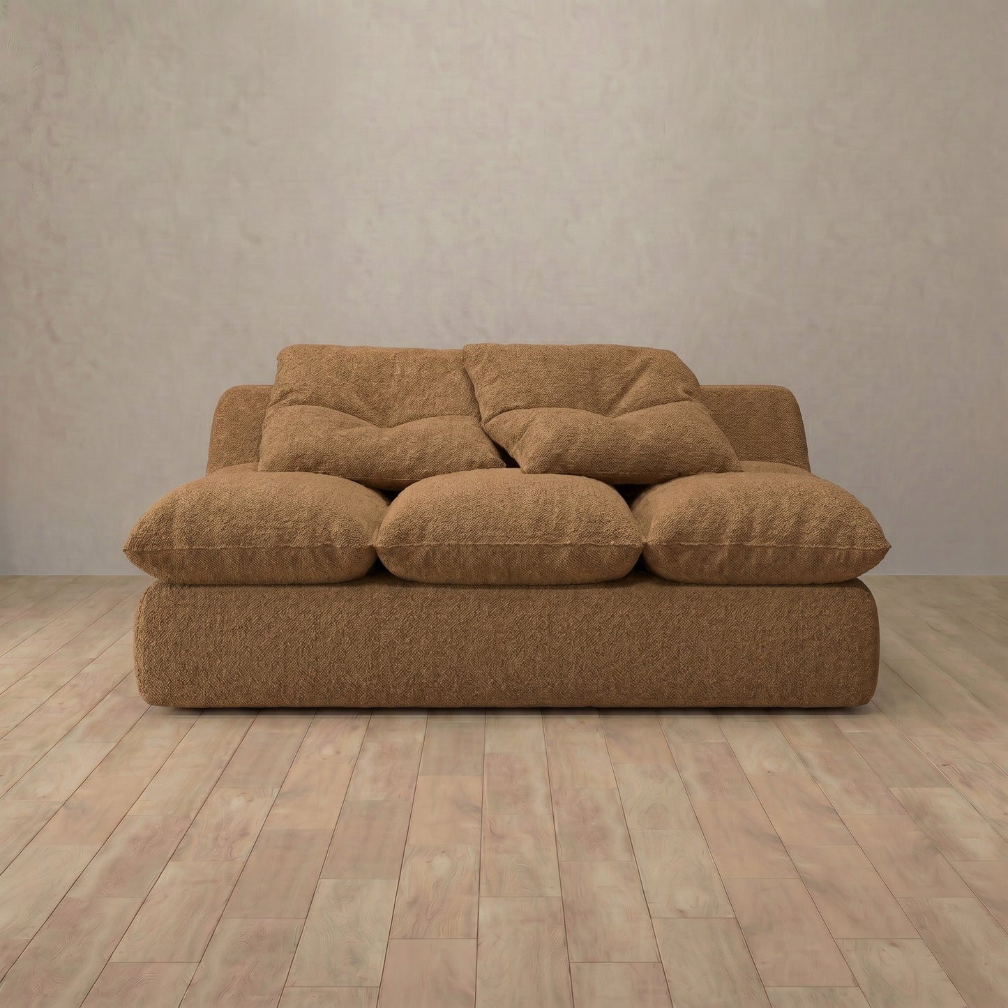 Sillón Nimbus — Confort y Estilo Modernos