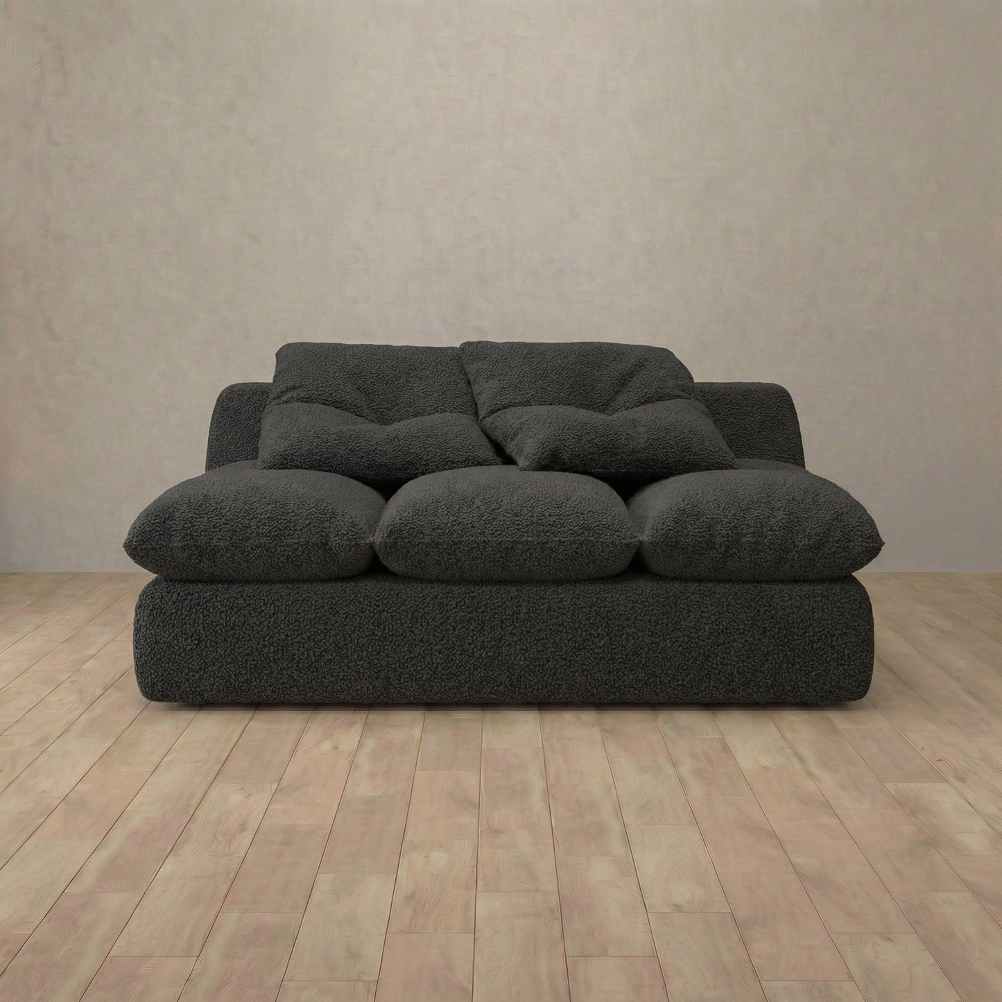 Sillón Nimbus — Confort y Estilo Modernos