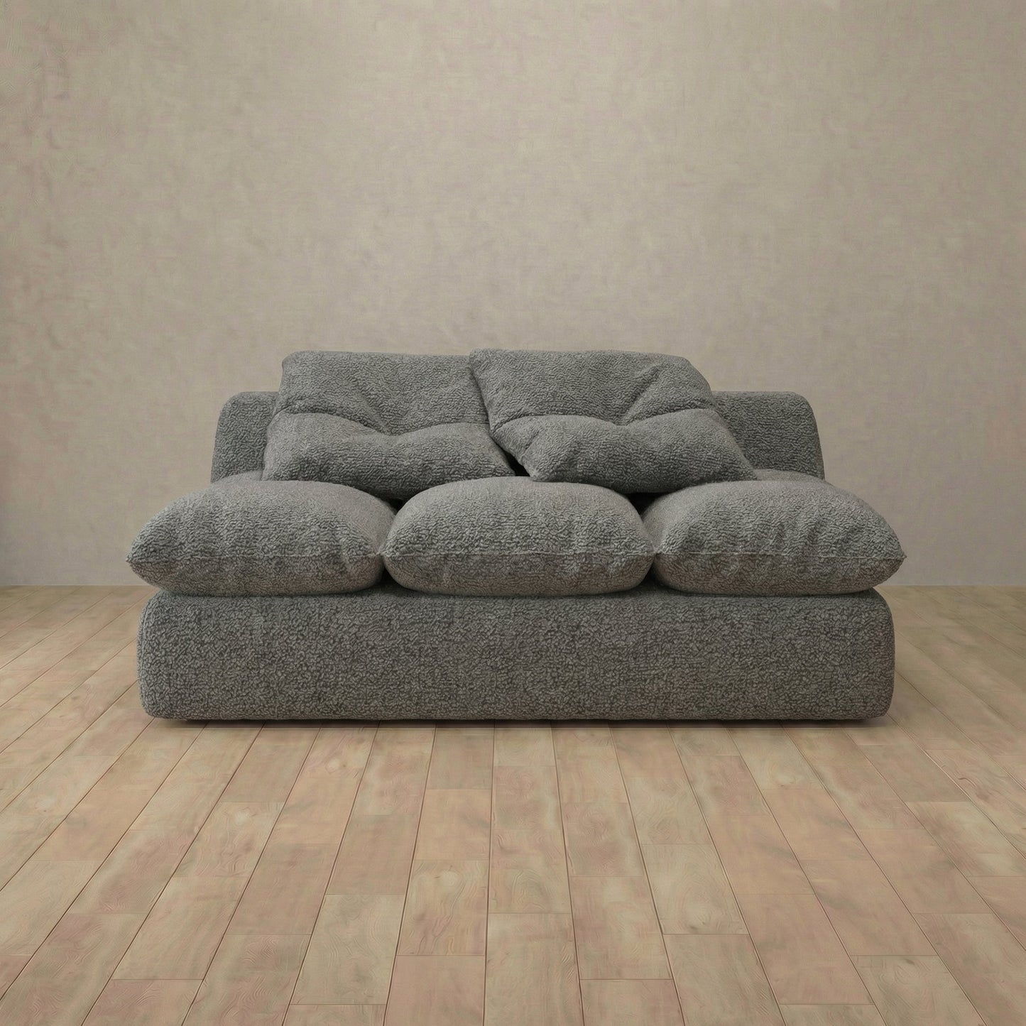 Sillón Nimbus — Confort y Estilo Modernos