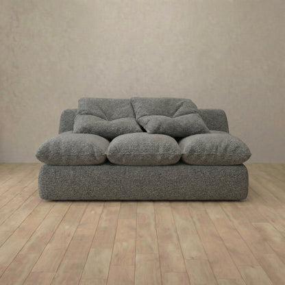 Sillón Nimbus — Confort y Estilo Modernos