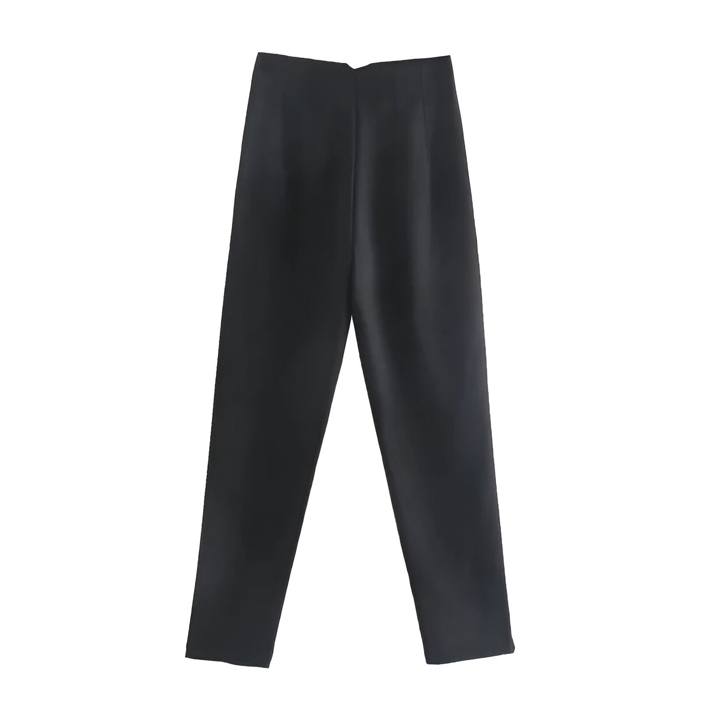 PANTALON À TAILLE HAUTE ARIA